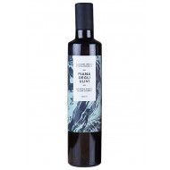 Olio extravergine di oliva Piana degli Ulivi - bottiglia 